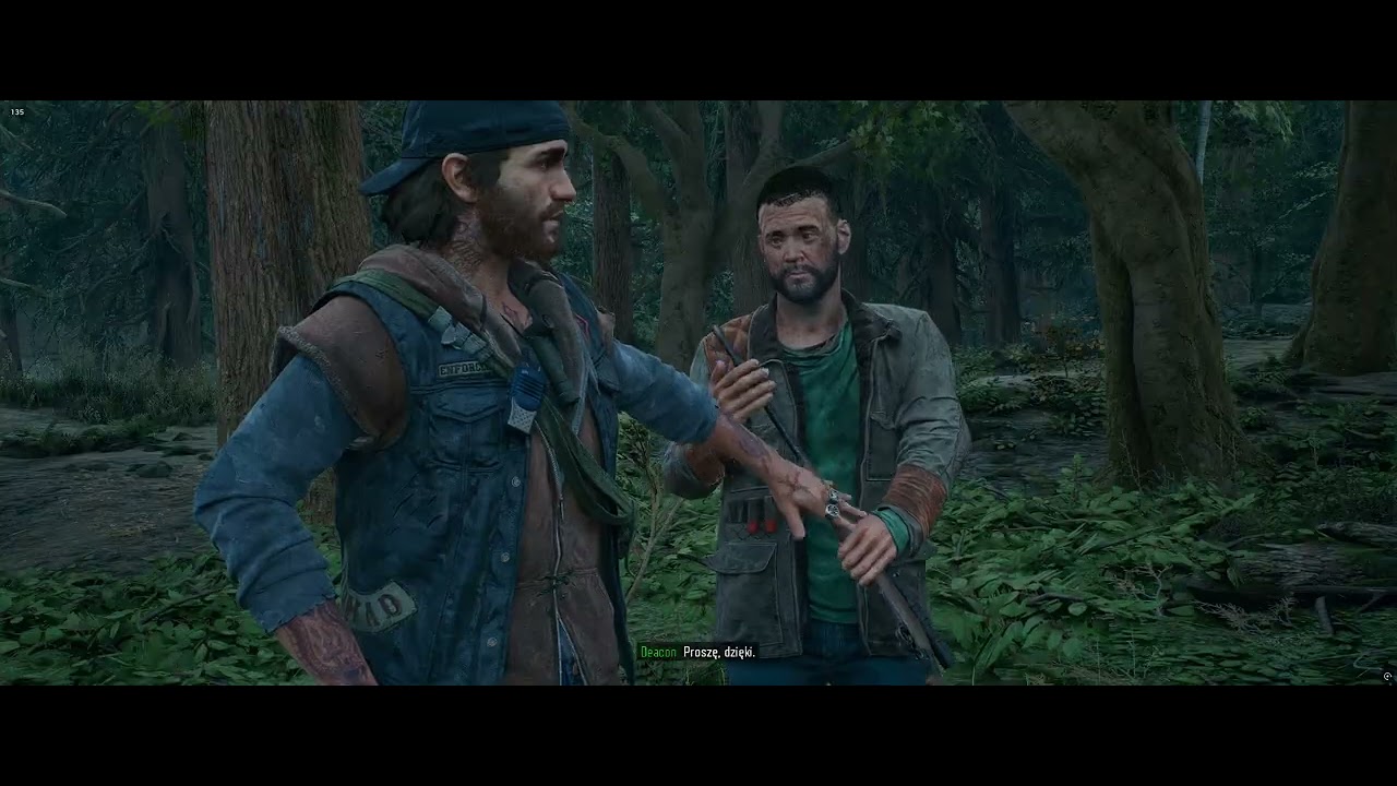 Days Gone 009