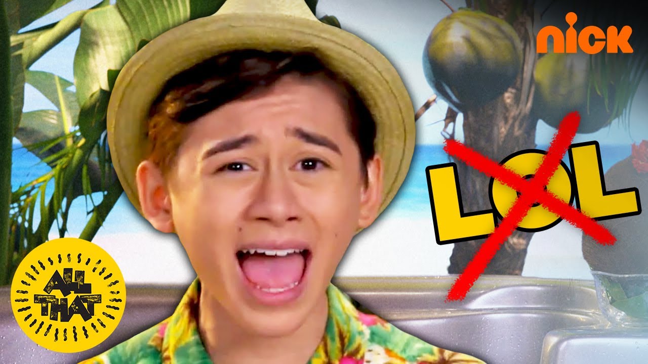 Nathan Just Canceled 