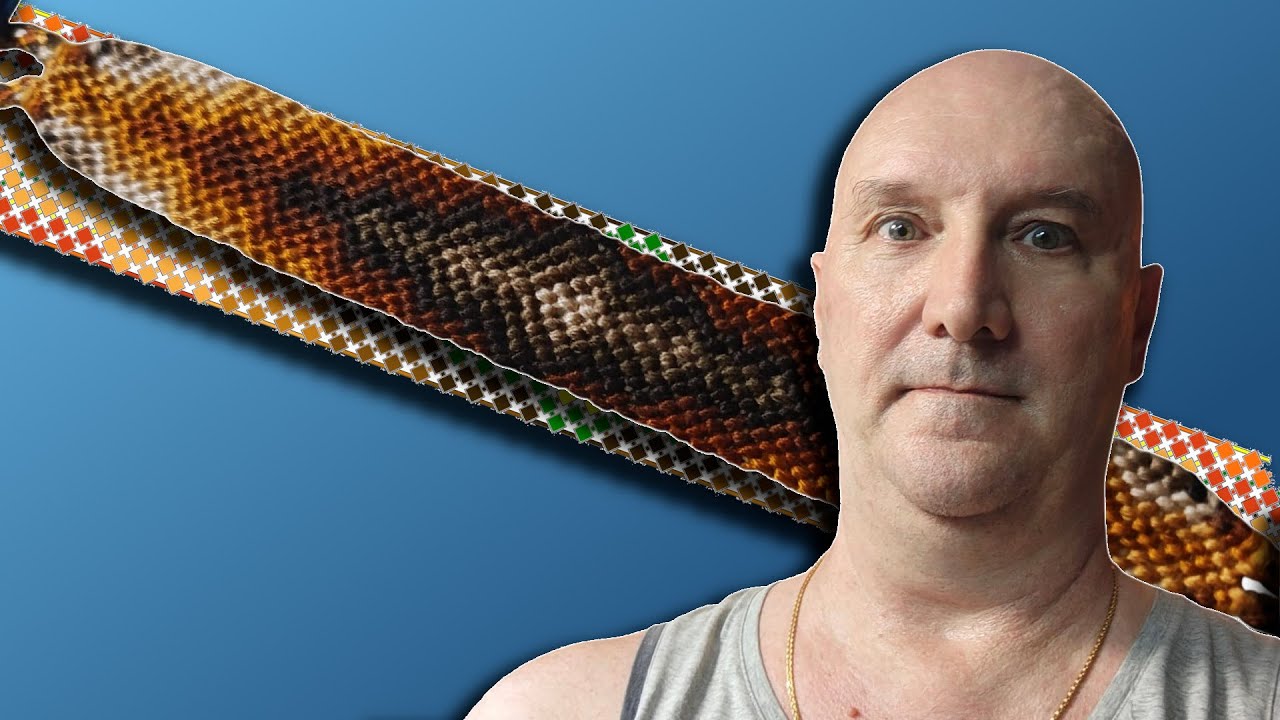 The Bracelet That Nearly Broke Me | Pattern #6362 Full Struggle & Redemption