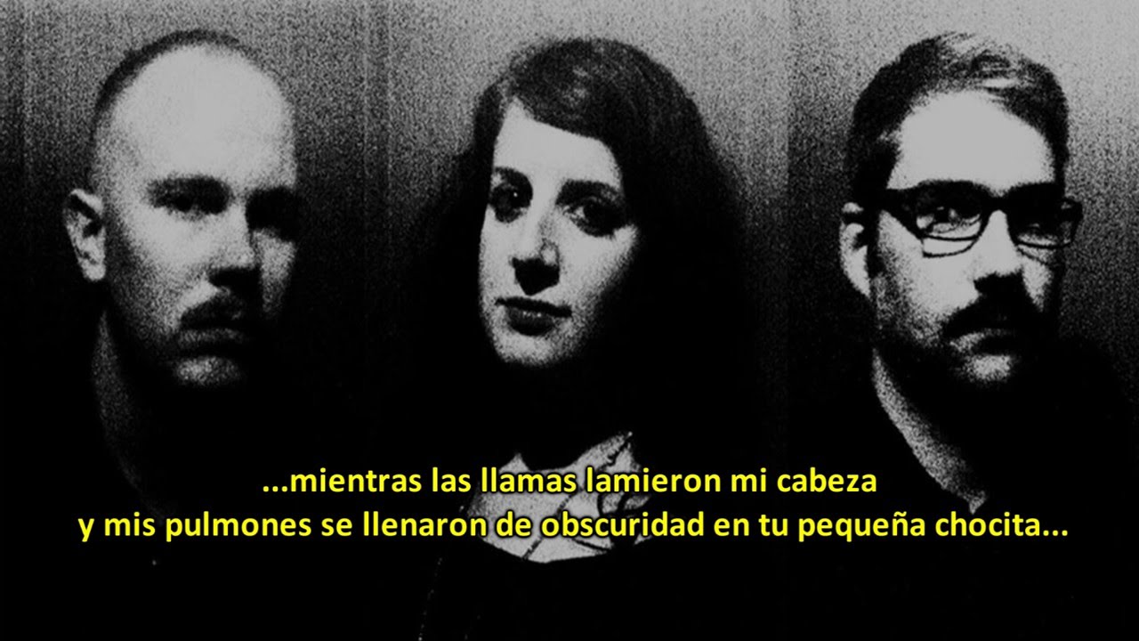 Timber Timbre Demon Host Subtitulada (HD).