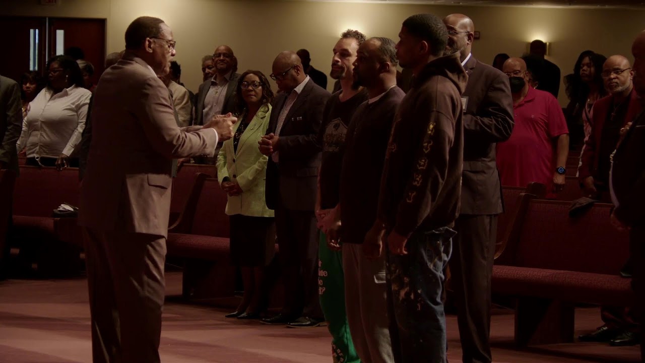 FC METROCHURCH | LIVE SUNDAY | 03.08.26 Apostle Silas Johnson