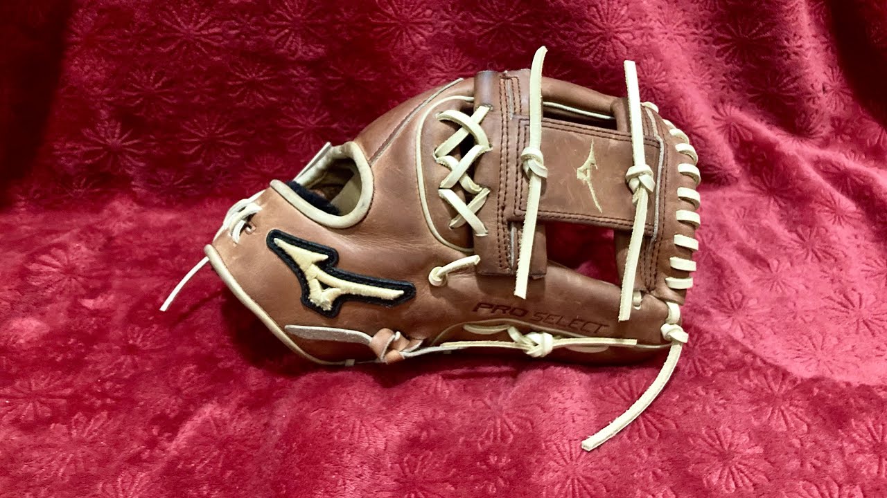 Mizuno Pro Select Relace 