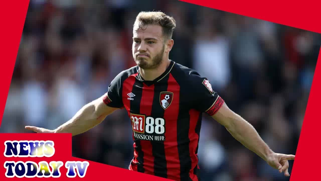 Arsenal transfer news: Ryan Fraser, Cristian Pavon, Nicolas Tagliafico, Wesley Moraes