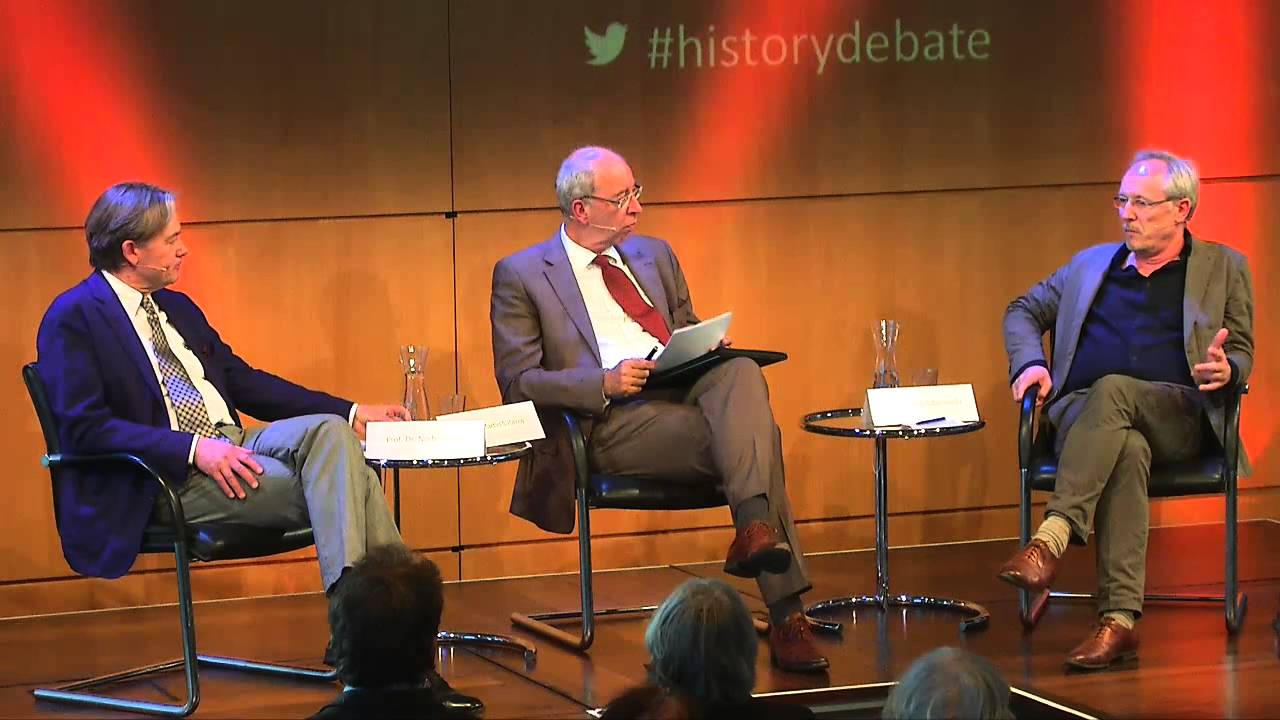 history@debate: Verwandte Diktaturen?