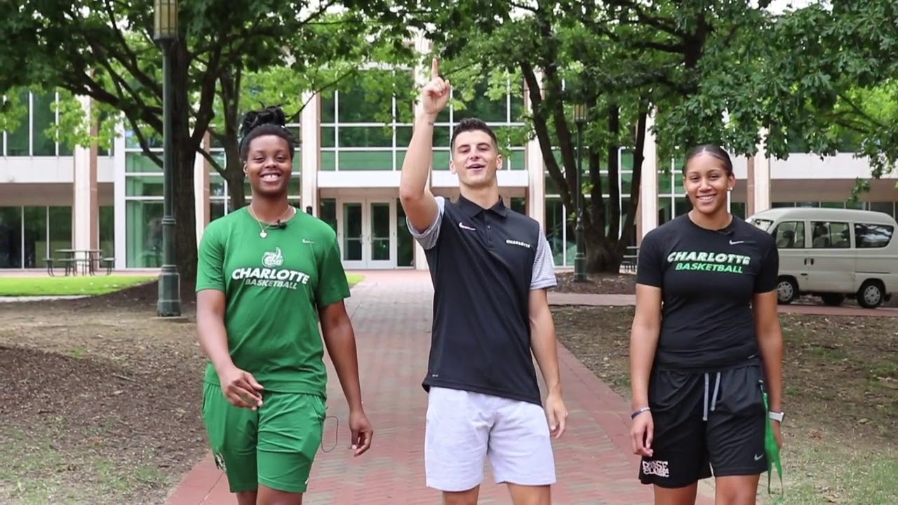 On The Go Show featuring Lyrissa Deans & Ka'Neeshia Brown!