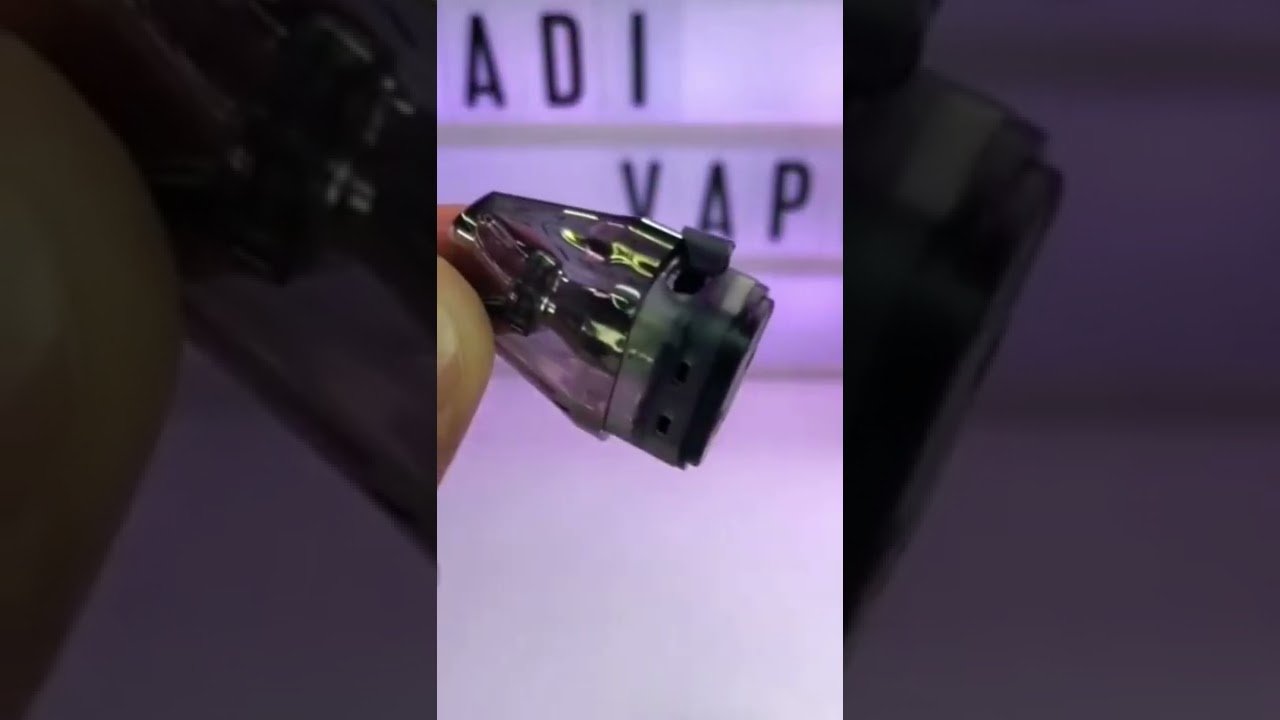 OXVA XLIM SQ, do u know about it? #OXVA #XlimSQ #vape #vaping   #pod