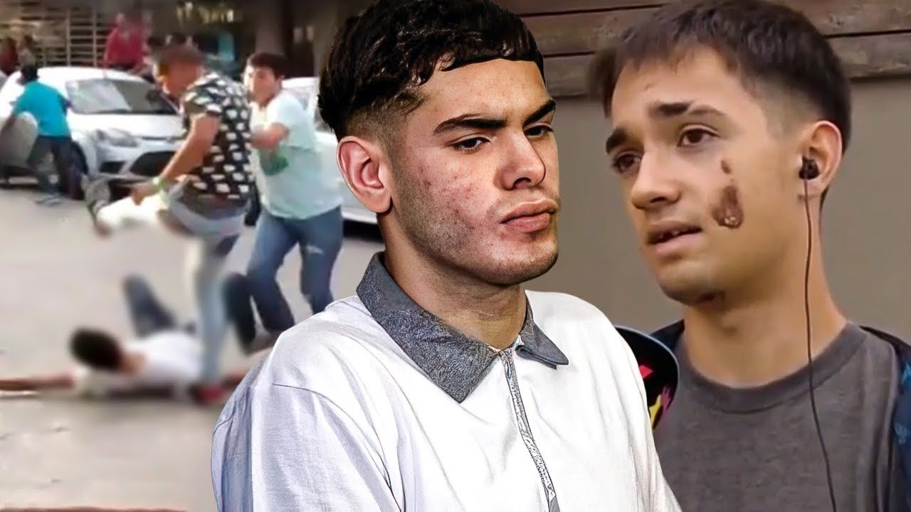 NO APRENDIMOS NADA y BLAS CINALLI habló desde la cárcel