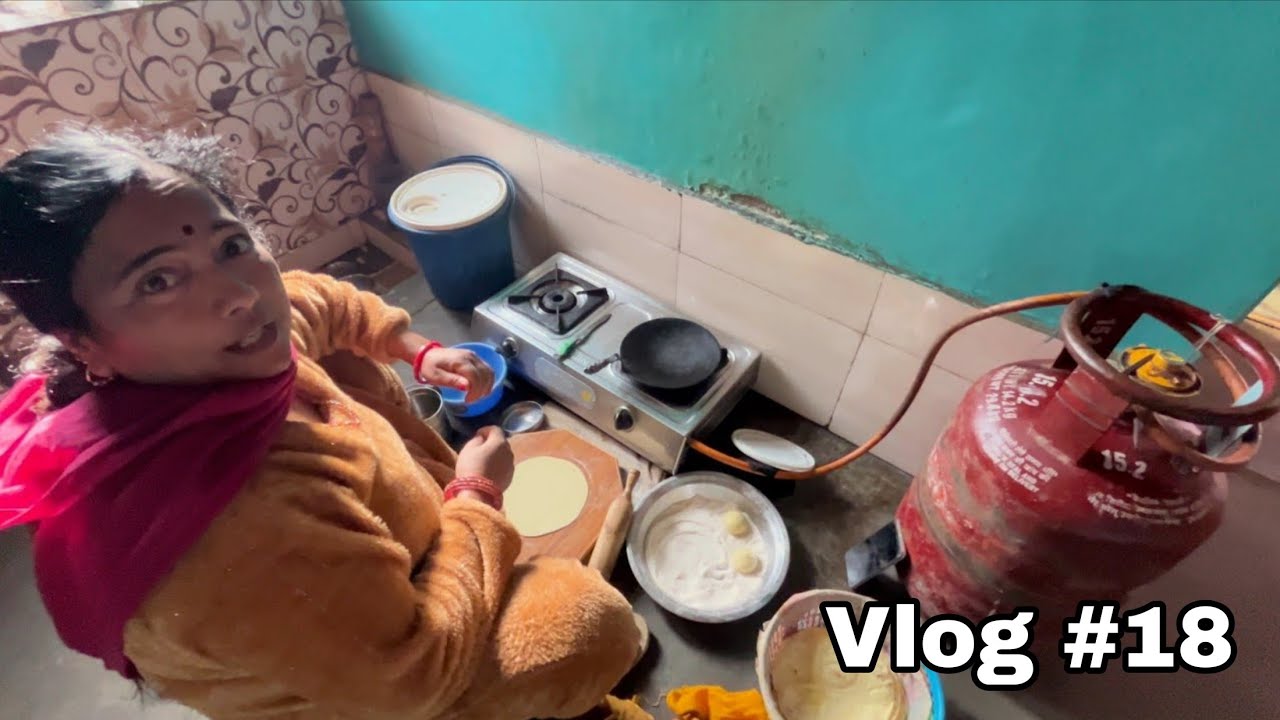 Ya Kya Bhanaya Haa😮