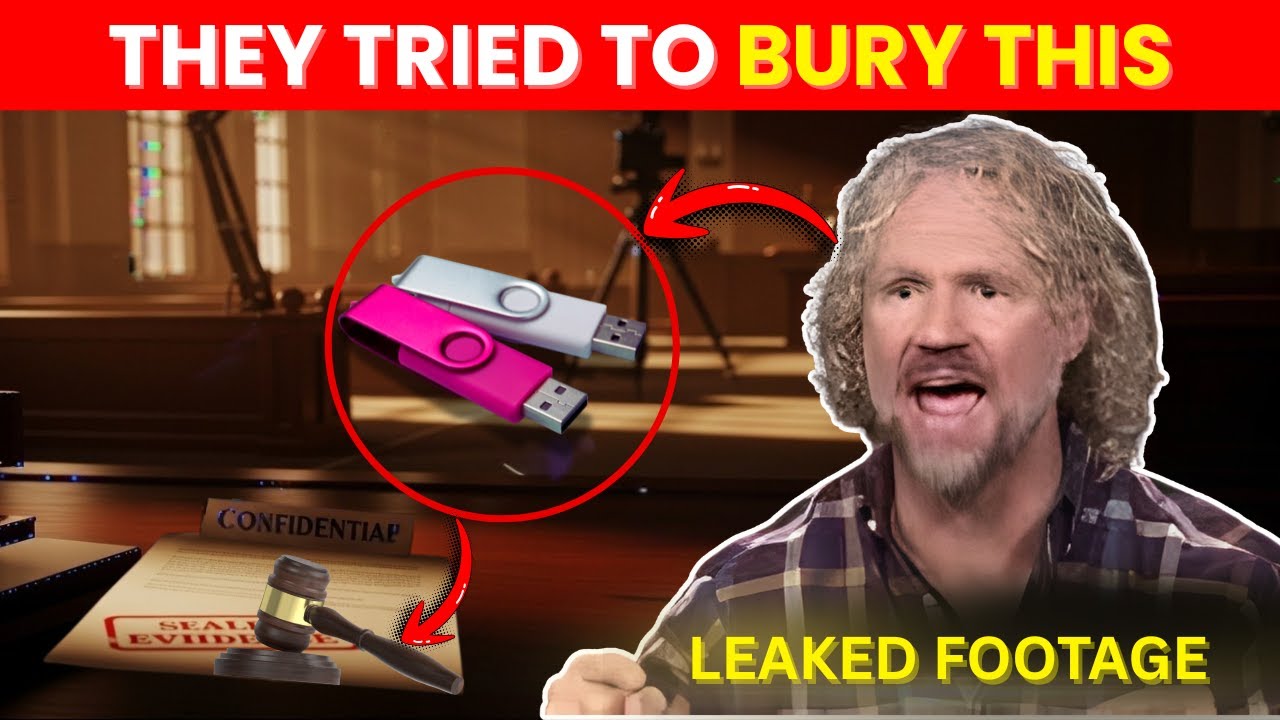The Hidden Tape: Kody Brown’s “Special Forces” Meltdown EXPOSED — The Video TheyTried To Bury!
