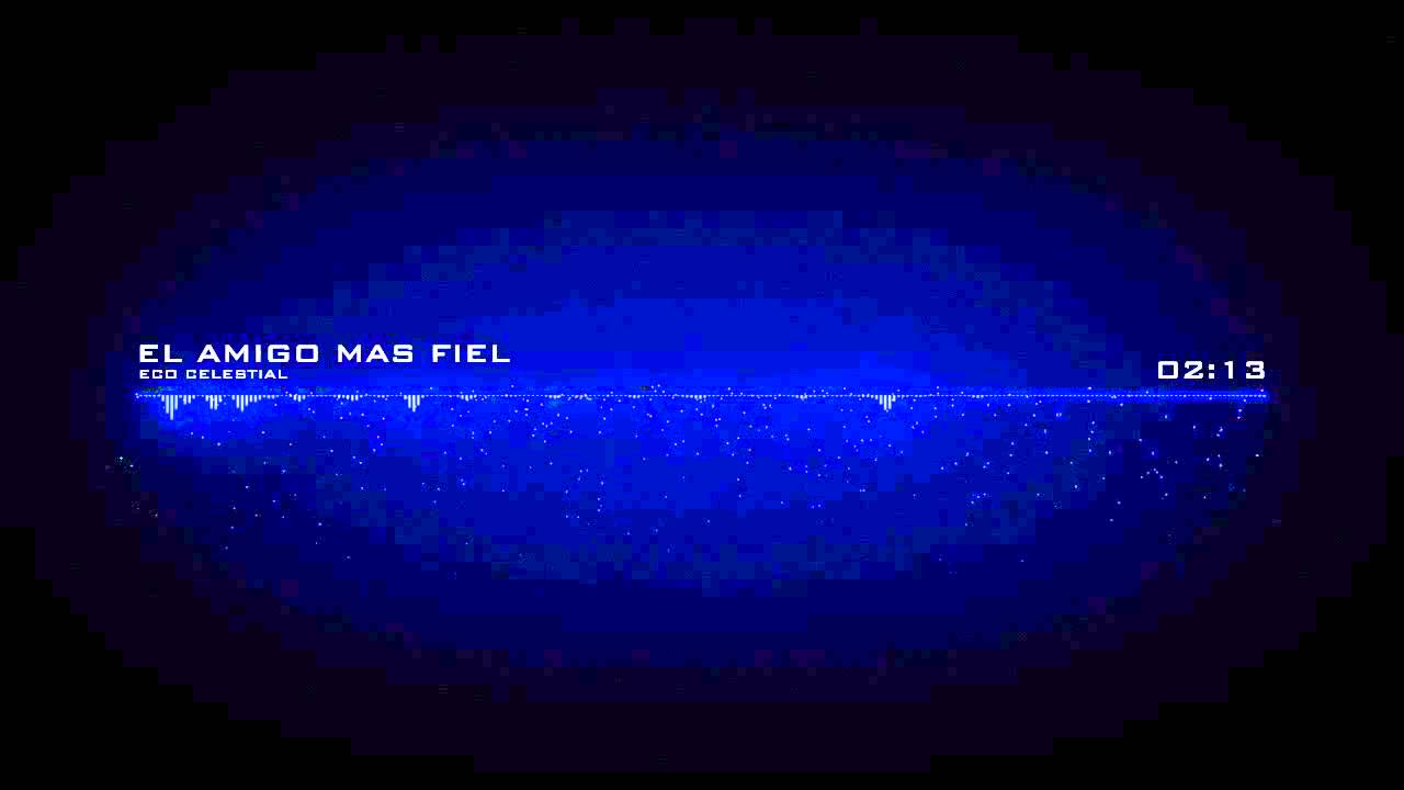 El amigo mas fiel - 08 El amigo mas fiel