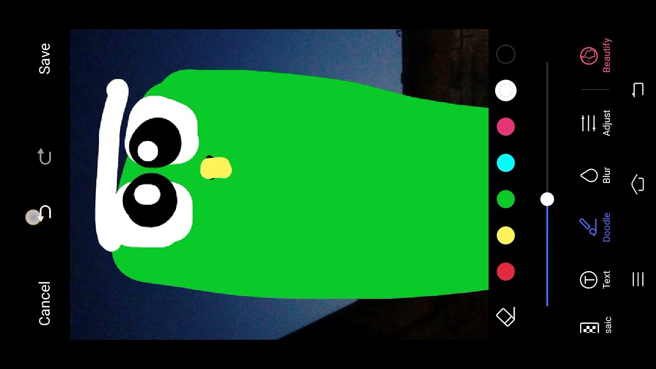 Cartoonblocks v20