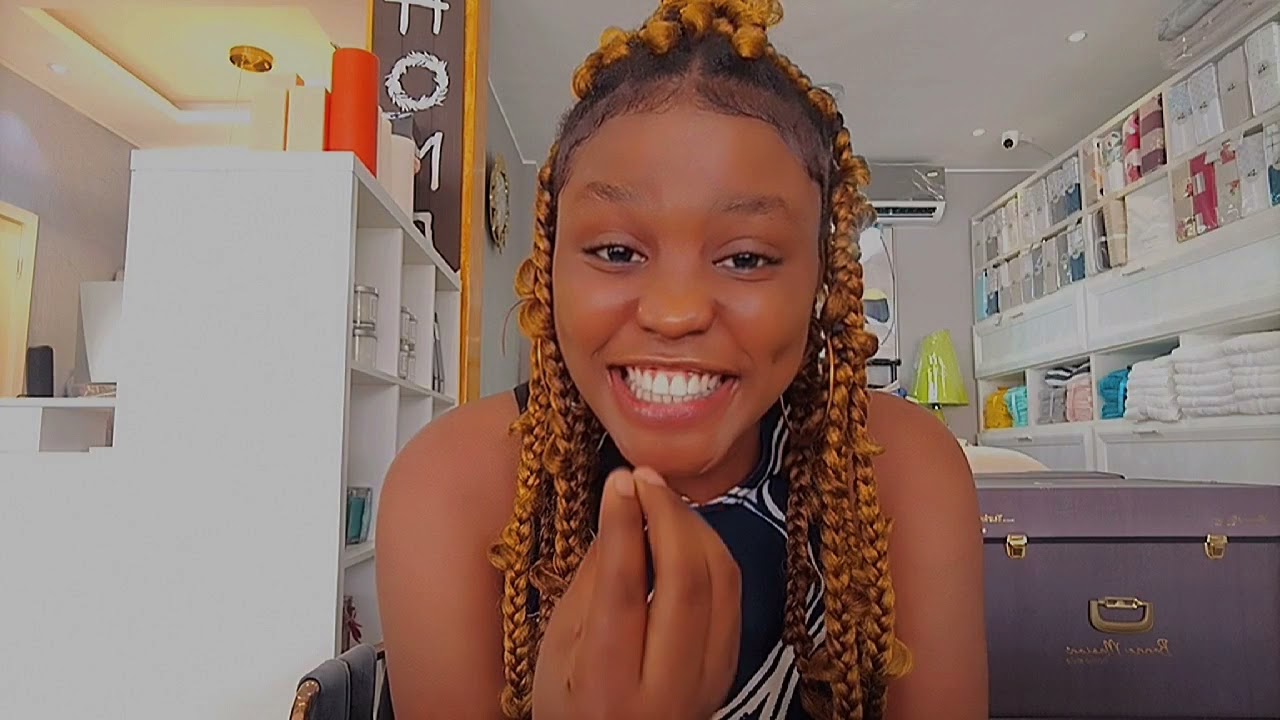 learn how to speak ibibio with me