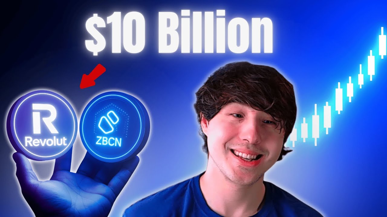 Почему ZBCN Superapp может взорваться после этой революционной новости
