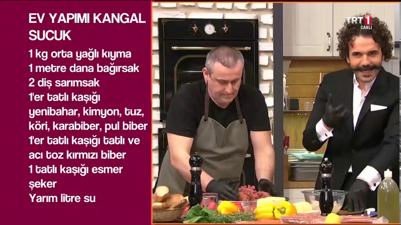 Pelin &Ccedil;ift ile İyi Fikir - 203. B&ouml;l&uuml;m / G&uuml;rkan Şef, Serdar kılı&ccedil;, Anıl Tetik, Hilmi Cem İntepe