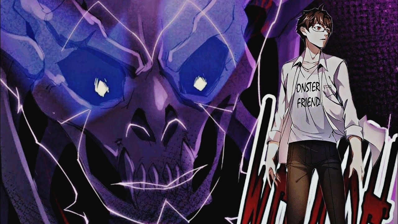The Youngest Breeder| Monster Pet Evolution Chp 1-7 Live Reaction #Webnovel #MonsterPetEvolution
