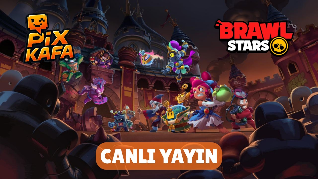 Görevler, Dosluk Savaşları ve Sohbet | Brawl Stars
