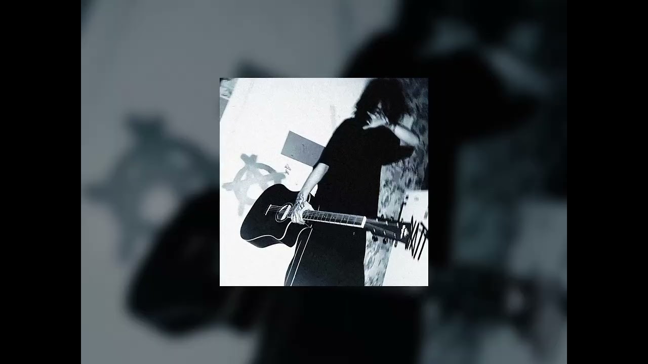 Rebzyyx - calling for me (super slowed+reverb)