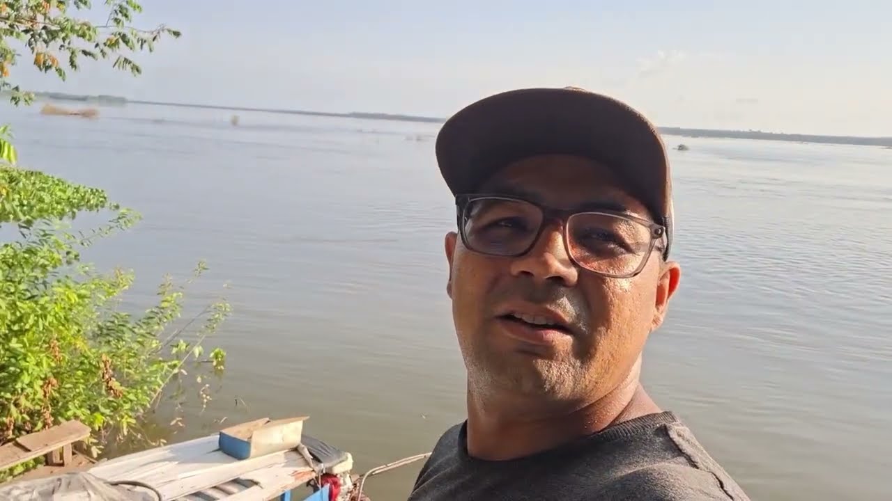 Final  de semana  na roça 