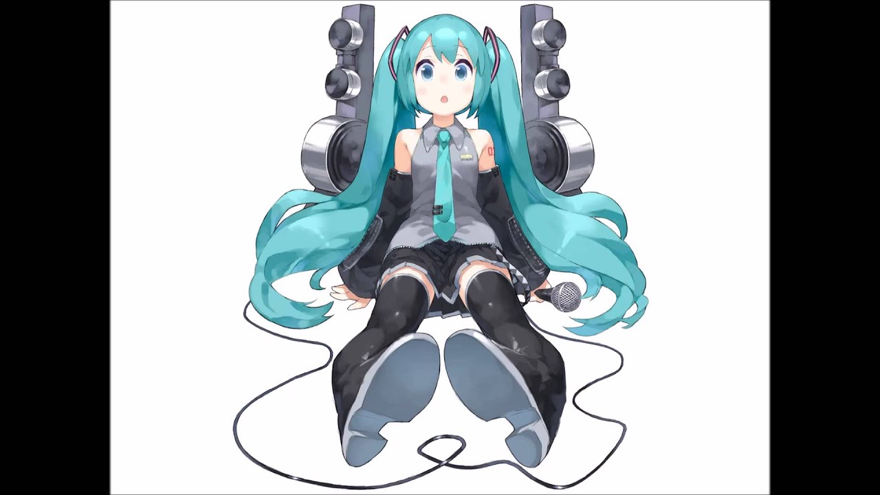 Scream For My Ice Cream - Blood On The Dancefloor - Nightcore