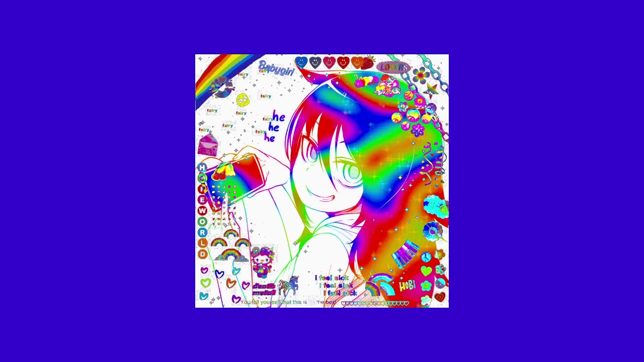 dou kangaete mo watashi wa warukunai (kuroneko ver, slowed+reverb)
