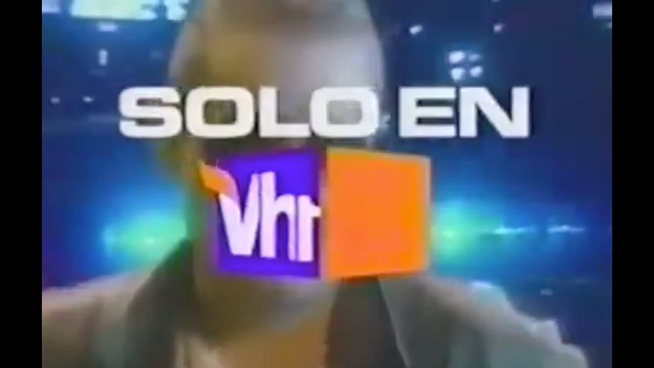 VH1 Latino - Comerciales, Idents, Cortinillas (junio/agosto 2007)