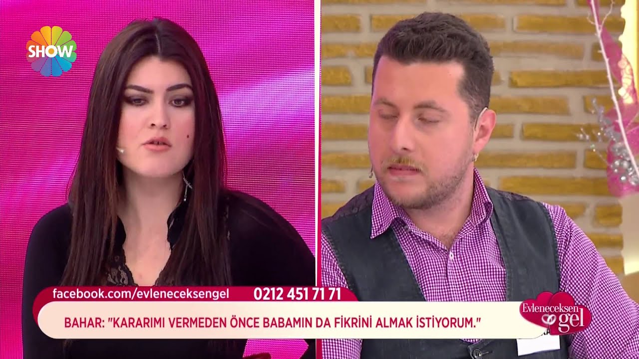 Evleneceksen Gel 43. Bölüm / 4 Mart