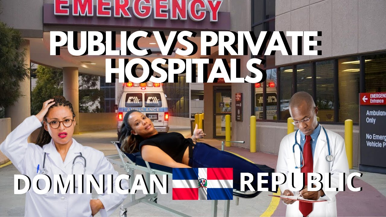 Hospitals in Dominican Republic | Expat Healthcare in Dominican Republic