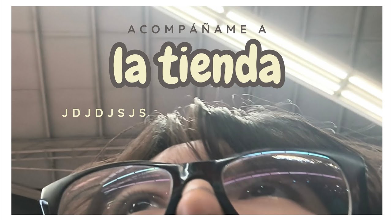 Gremlin yendo a la tienda captado en cámara mp4