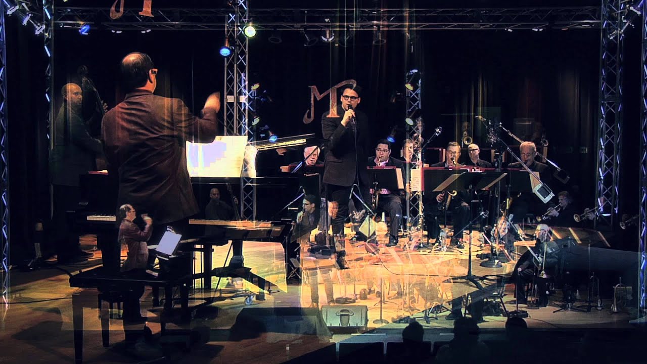 McNally Smith Presents - Live at Five: Adi Yeshaya