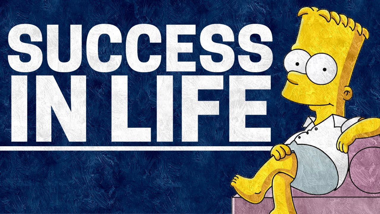 How to Be SUCCESSFUL In Life | Secrets To SUCCESS