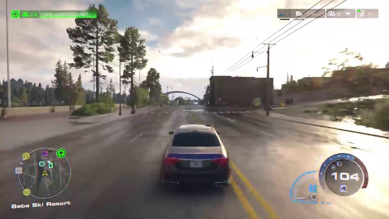 Nfs unbound