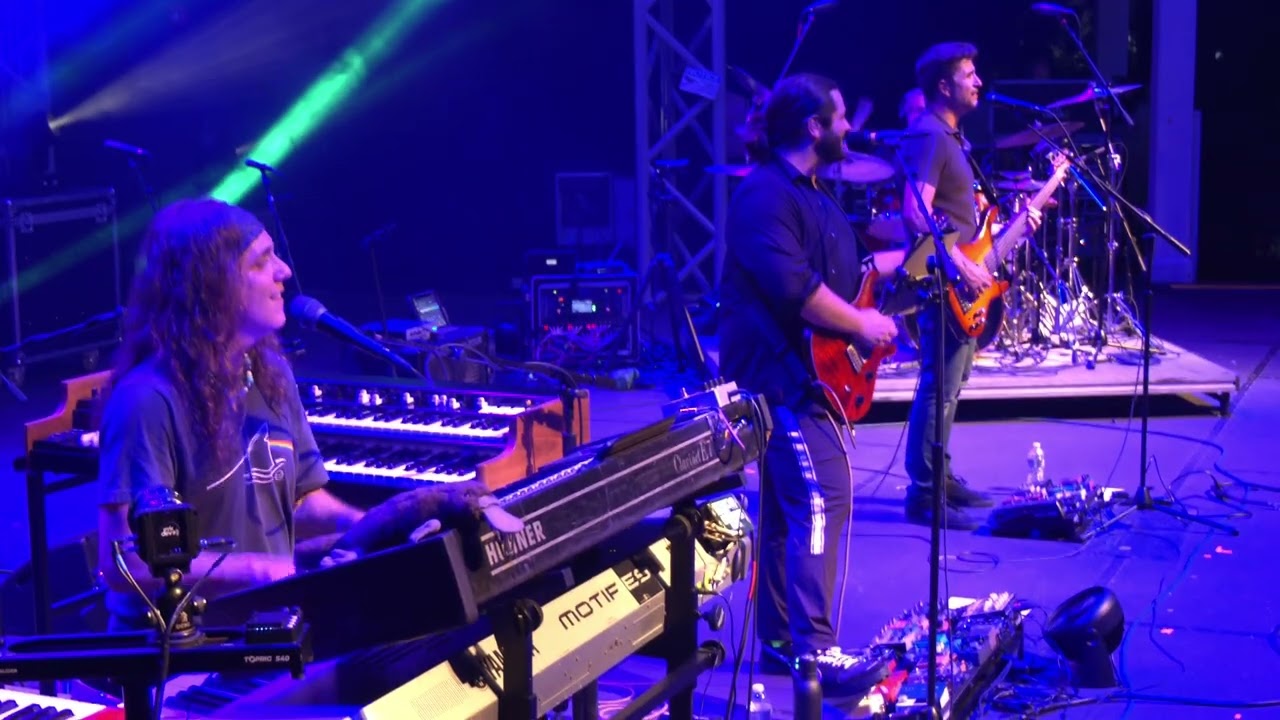 Reprise performs Simple by Phish (A Live One version) #repriseband #reprise #phish #phishtribute