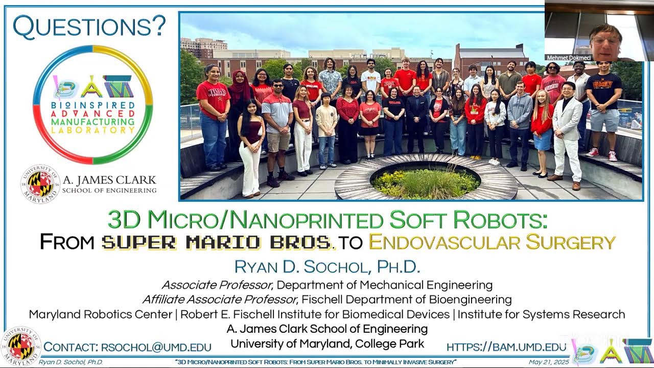 3D Micro/Nanoprinted Soft Robots: From Super Mario Bros. to Endovascular Surgery