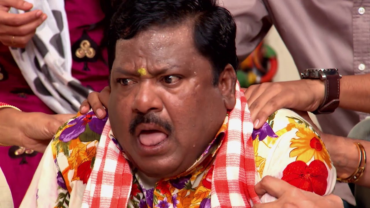 Suryavamsham - సూర్యవంశం - Telugu Serial - Full Episode - 154 - Meena Vasu - Zee Telugu