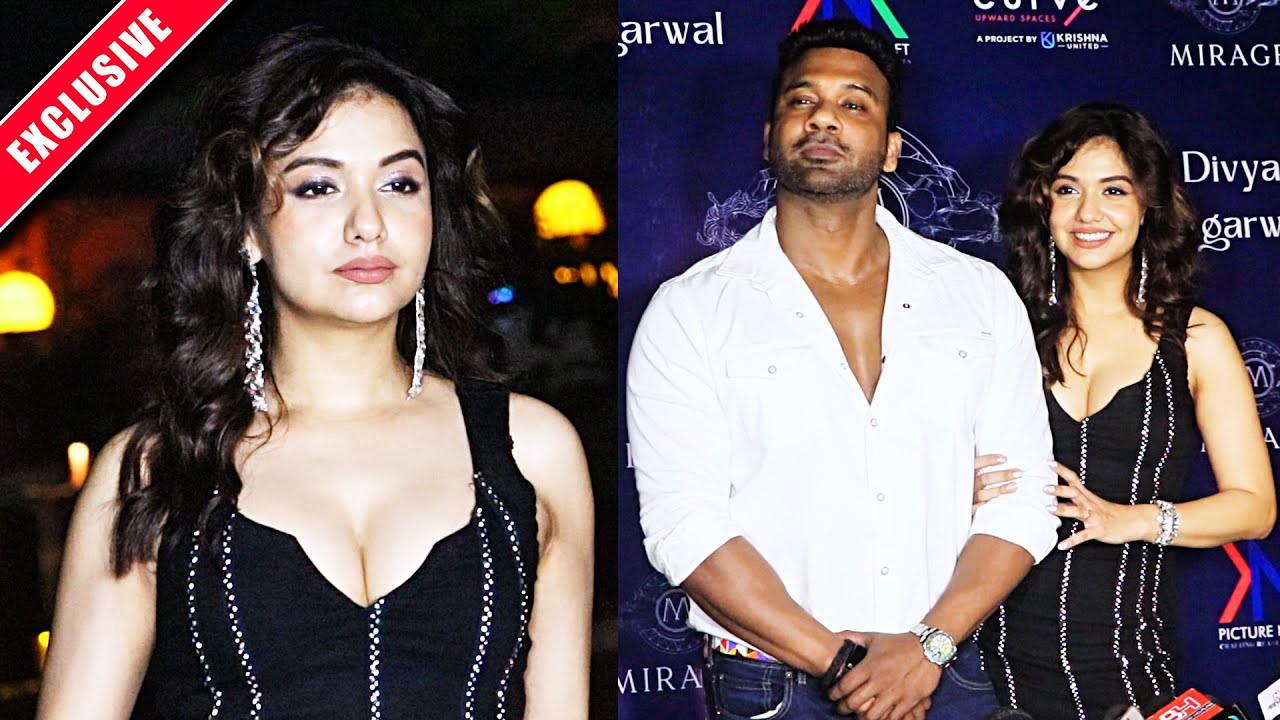 EXCLUVIE: Divya Agarwal and Apurva Padgaonkar Interview On Divya Agarwal’s Birthday 2024