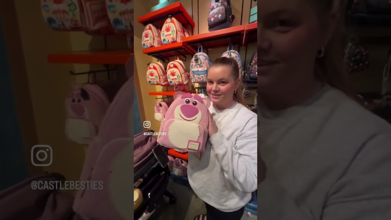 Does anyone else play guess the price at Disney….or is it just us? 🤷🏼‍♀️ 🤣