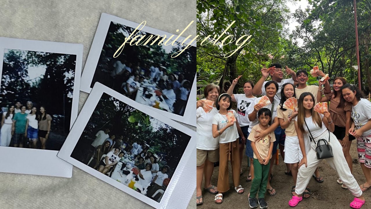 full fam days: holidays [2024] & jan first