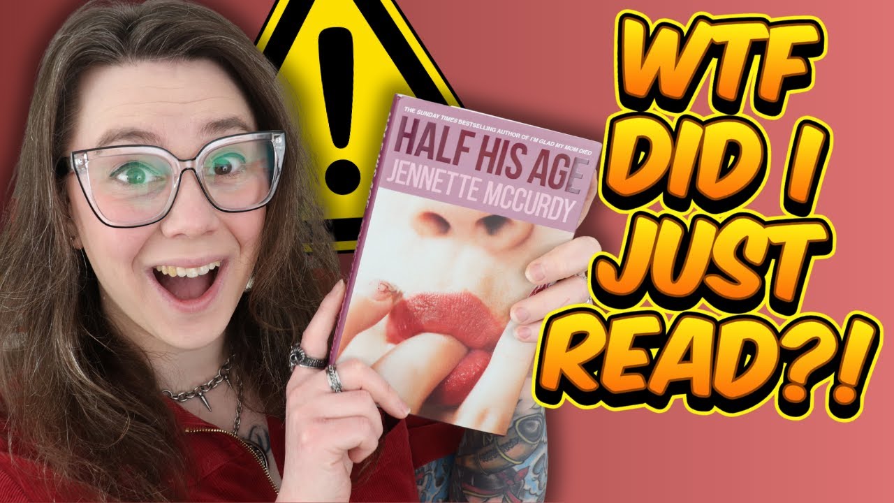 Half His Age is a masterpiece. Here's why.