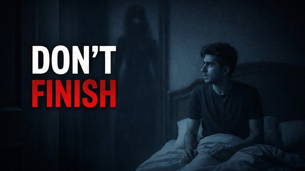 Two Stories People Wish They Had Never Heard | डरावनी कहानियाँ जिन्हें लोग भूल नहीं पाए | Bhin Story