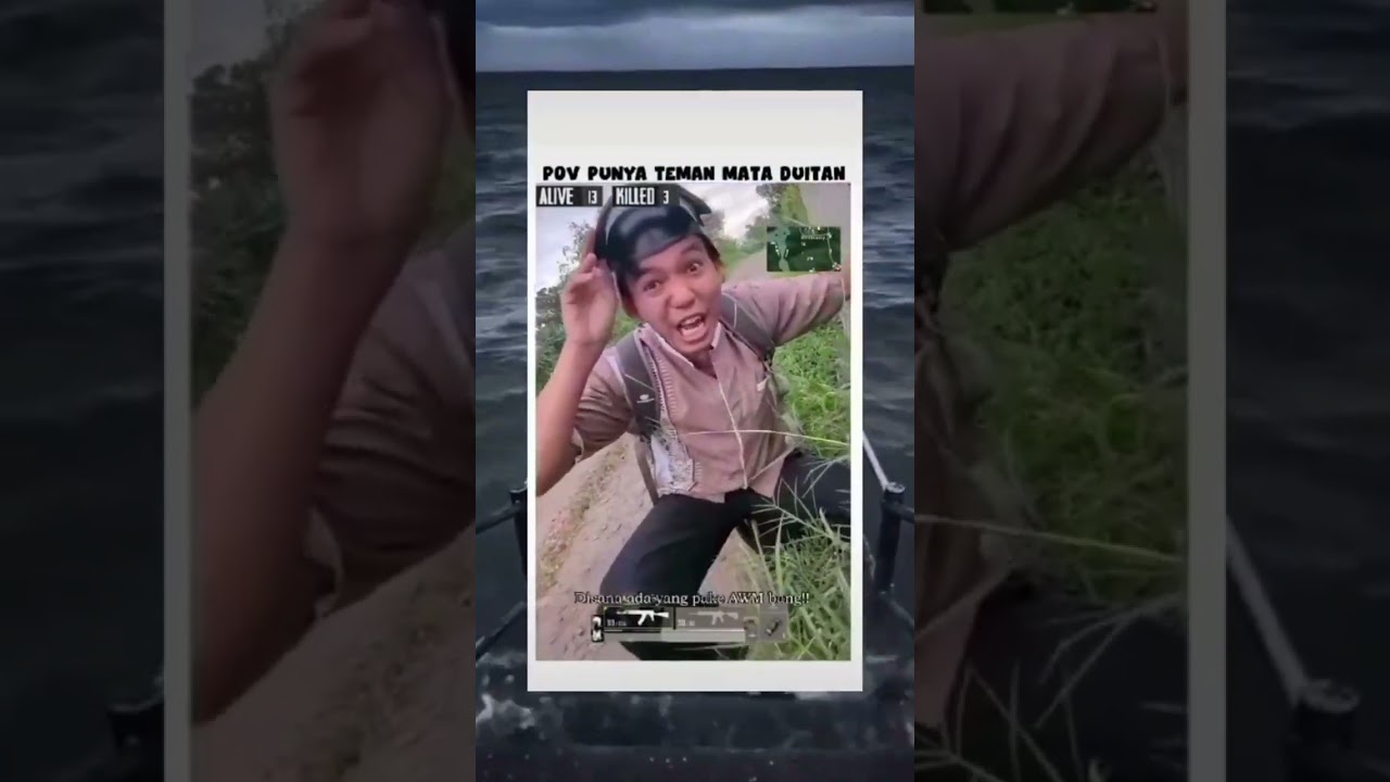 aku berlutut @EmperorNahda #meme #shorts