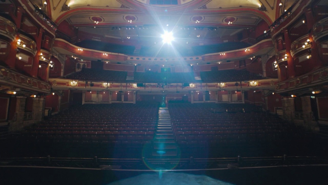 TheatreCard Classic and TheatreCard Plus Trailer - ATG Tickets