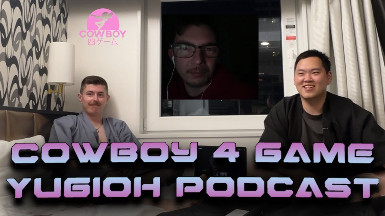 Time To Ban Dragons + This Weeks News w/@NolanTCG