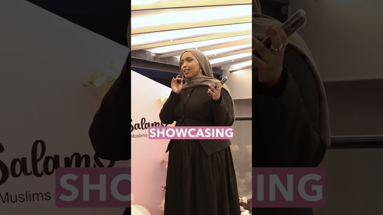 Why is it hard for muslim women to find a husband? Thoughts? 💭🤔