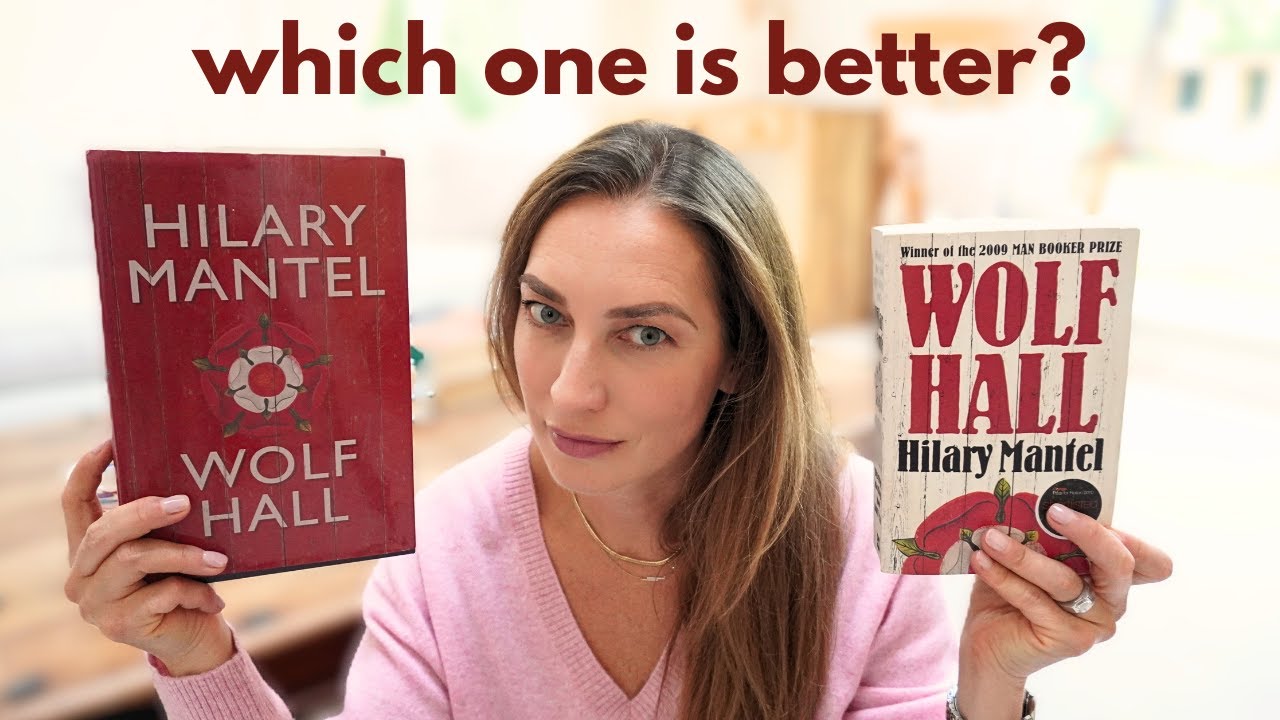 Hardback vs Paperback - Which Book Format is Better?