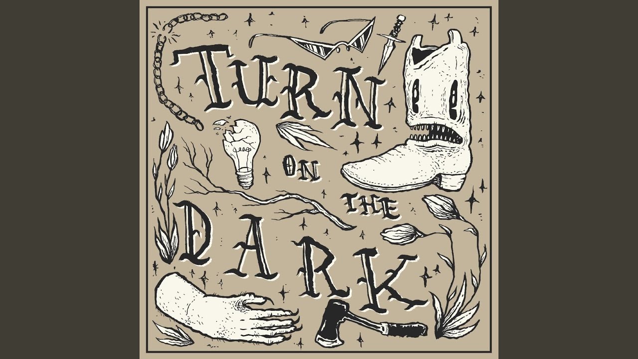 Turn on the Dark