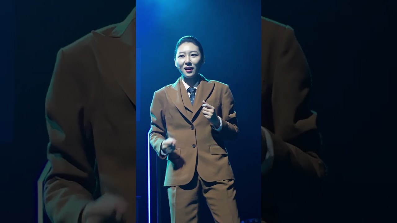 26.2.16. 미드나잇 액터뮤지션 스페셜커튼콜-그날이 찾아 왔어 비지터 #장보람(f)