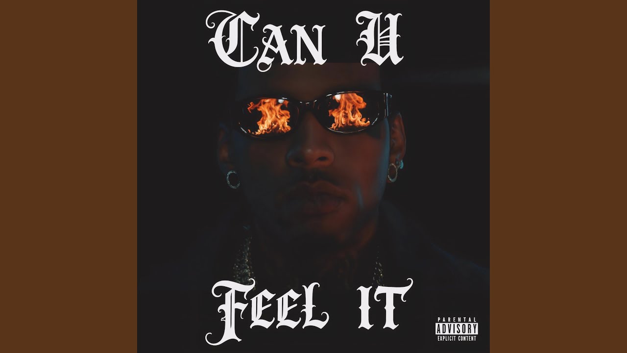 Can U Feel It