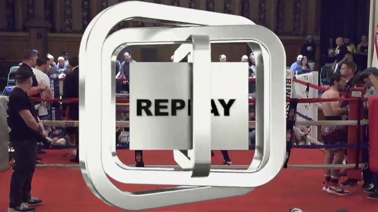Austin Keller vs John Medina