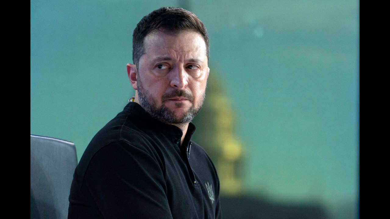 Zelensky përballë “vdekjes” politike! SHBA presion për zgjedhje të reja në Ukrainë – War Report