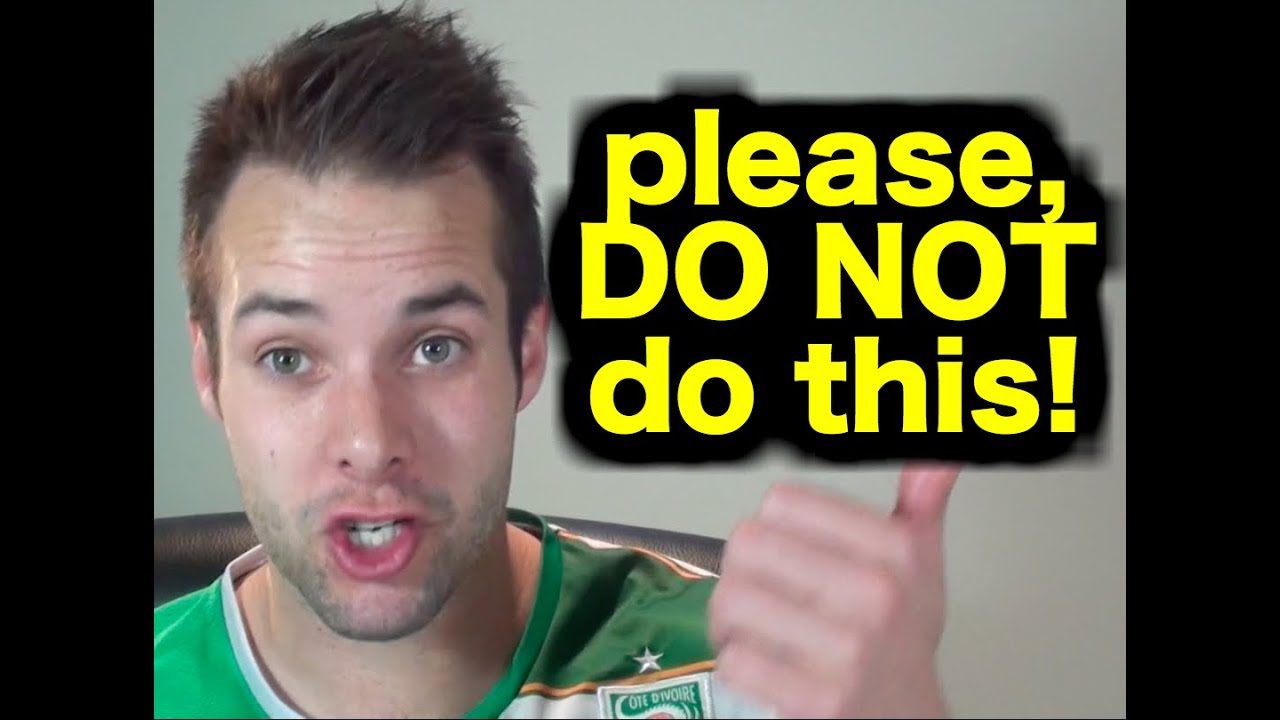 Online Soccer Coaching ► What to do when you're injured